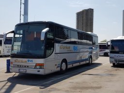 Setra S315GT HD